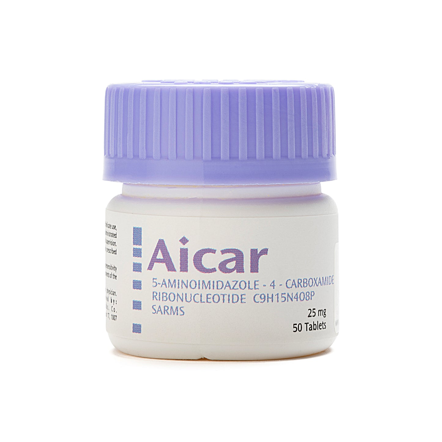 AICAR (Sarms)