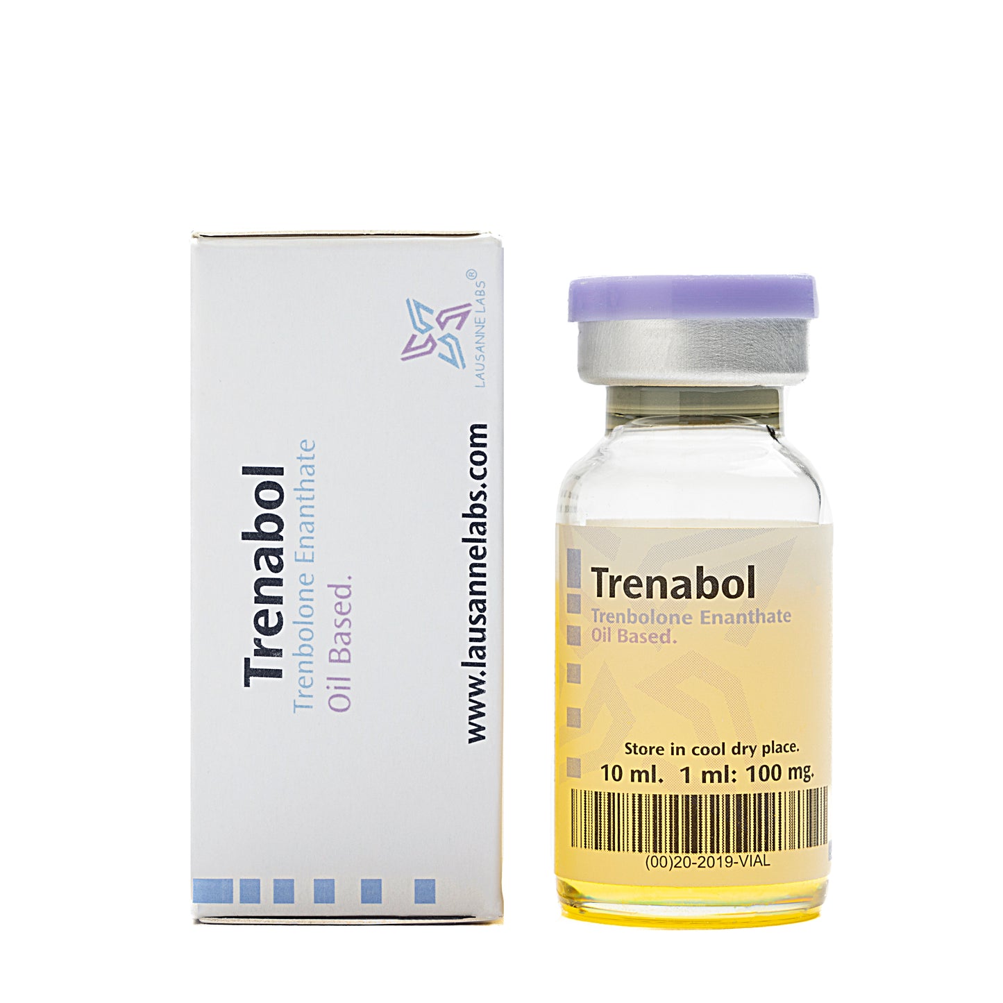 TRENABOL