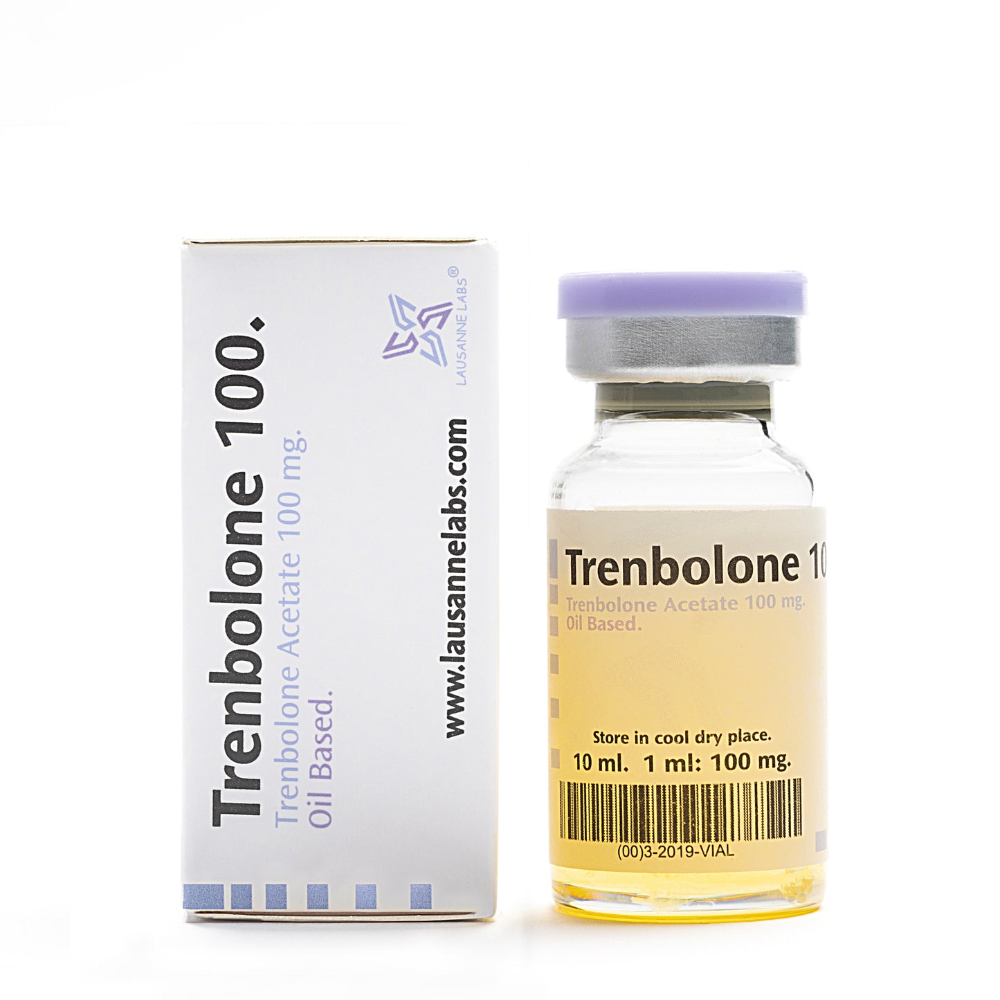 TRENBOLONE 100