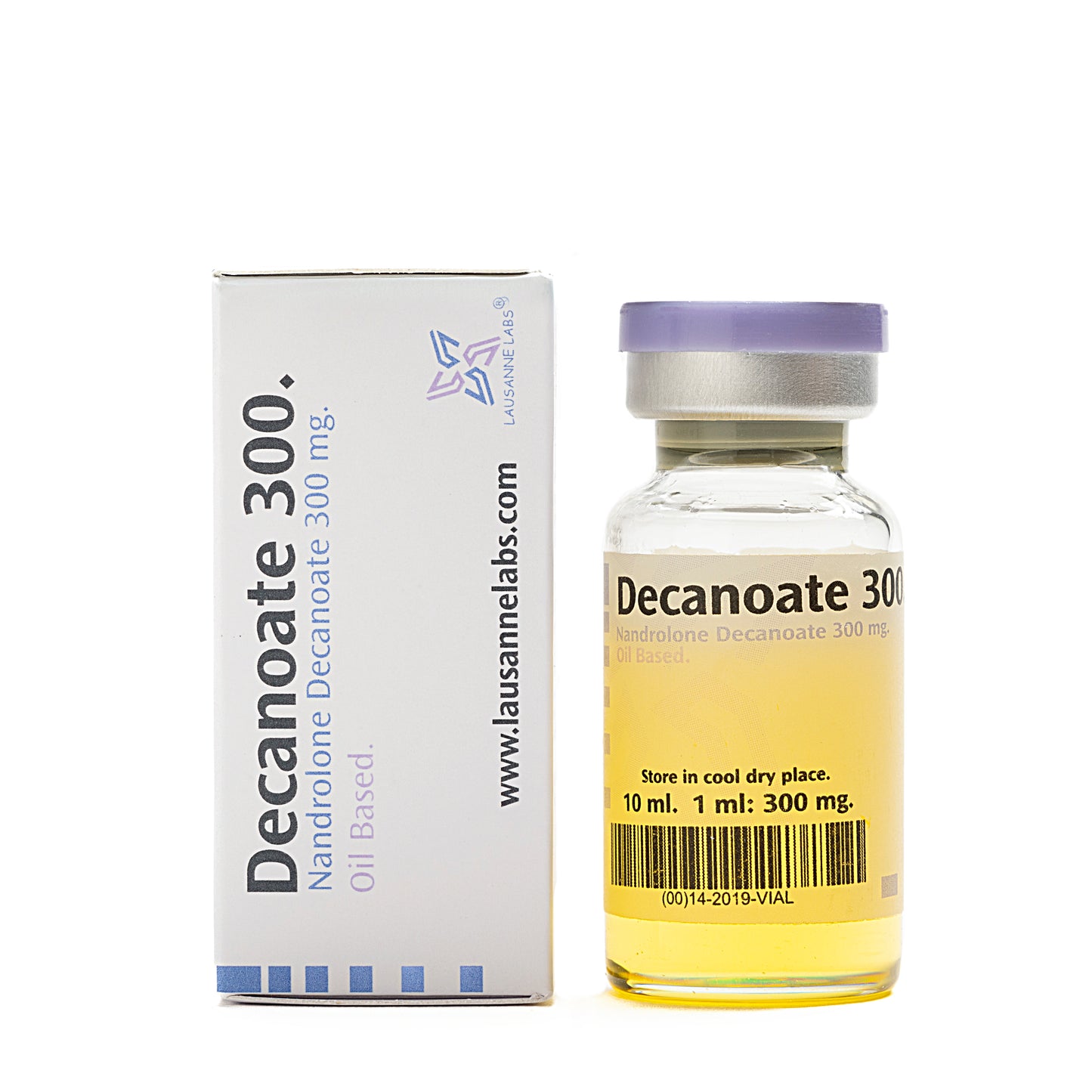 DECANOATE 300