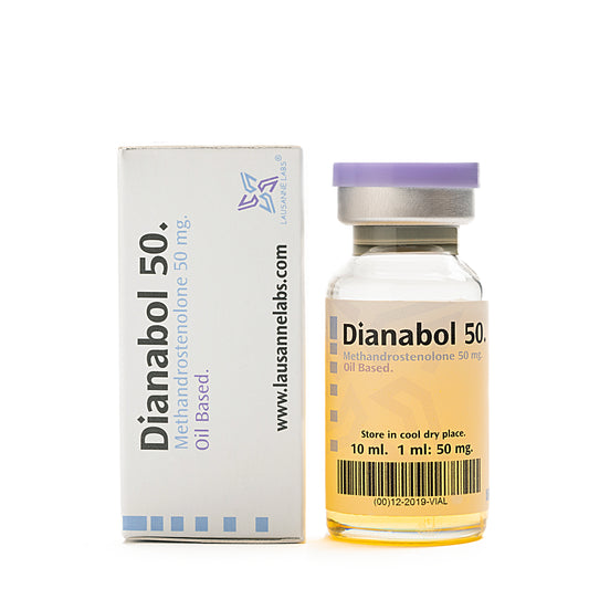 DIANABOL 50