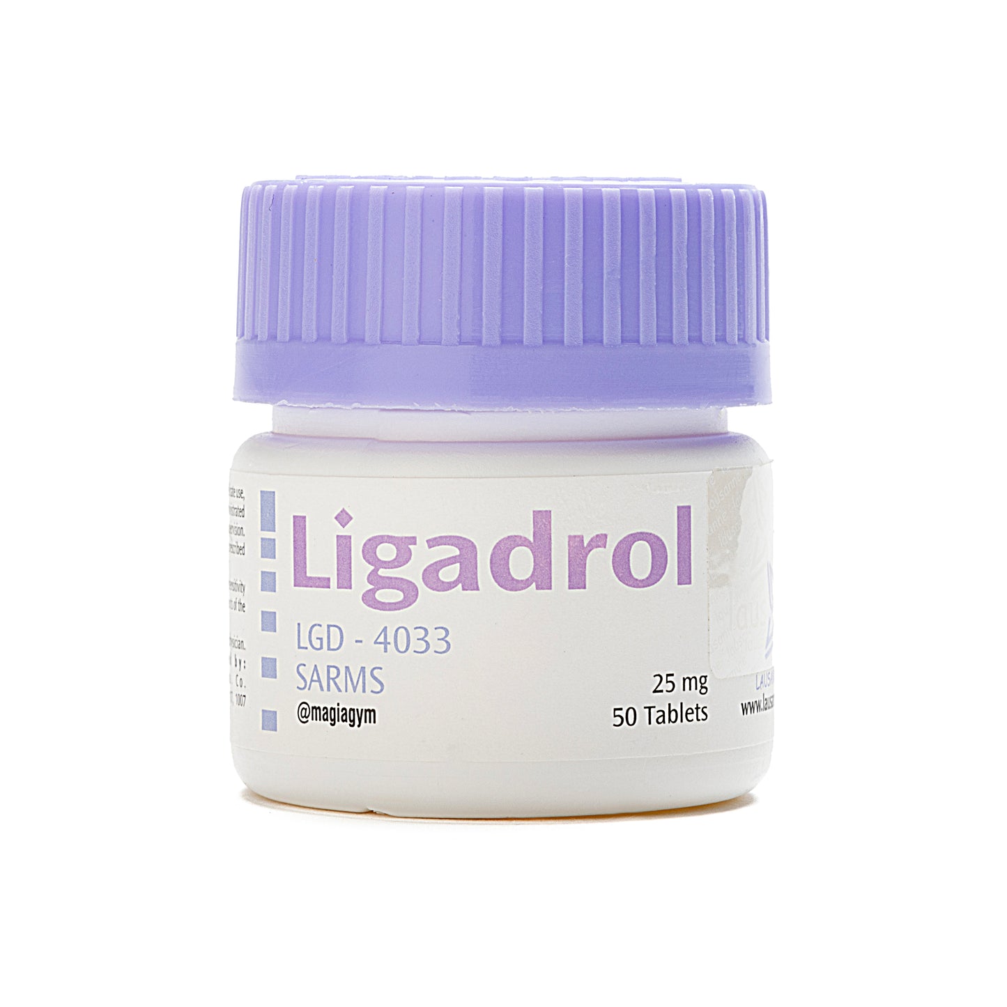 LIGADROL LGD-4033(Sarms)