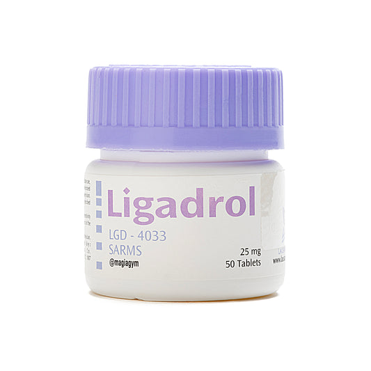 LIGADROL LGD-4033(Sarms)