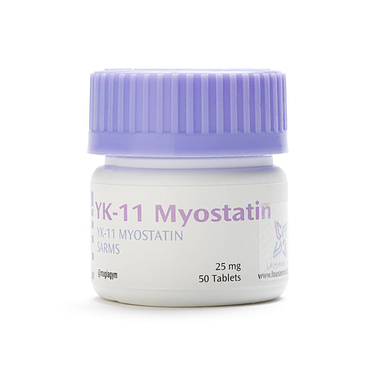 YK-11 MYOSTATIN(Sarms)