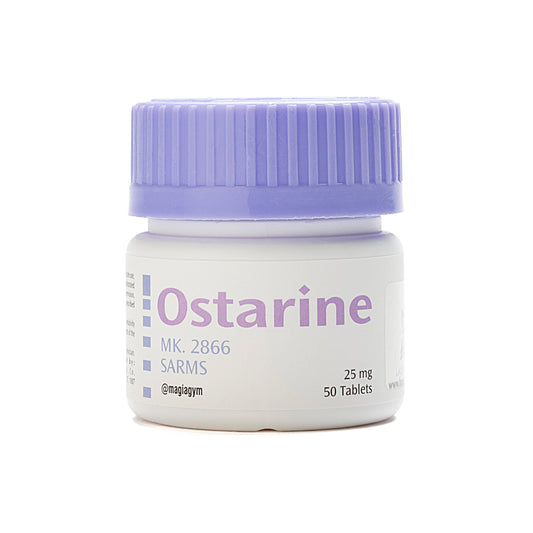 OSTARINE MK-2866(Sarms)